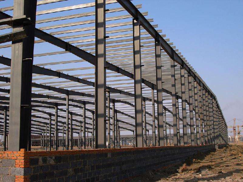钢结构防火工程